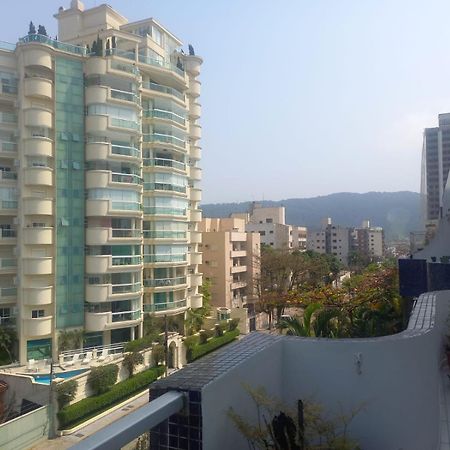 Апартаменти Cobertura Enseada Guaruja -9 Pessoas Екстер'єр фото