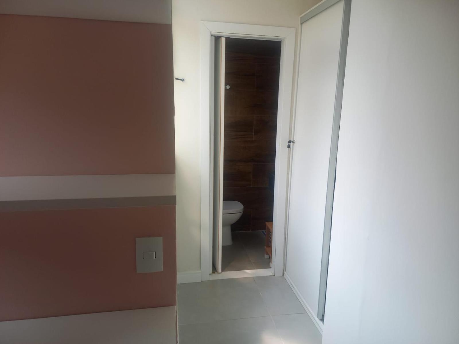 Апартаменти Cobertura Enseada Guaruja -9 Pessoas Екстер'єр фото