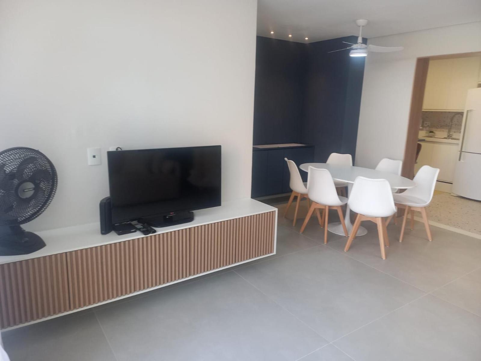 Апартаменти Cobertura Enseada Guaruja -9 Pessoas Екстер'єр фото