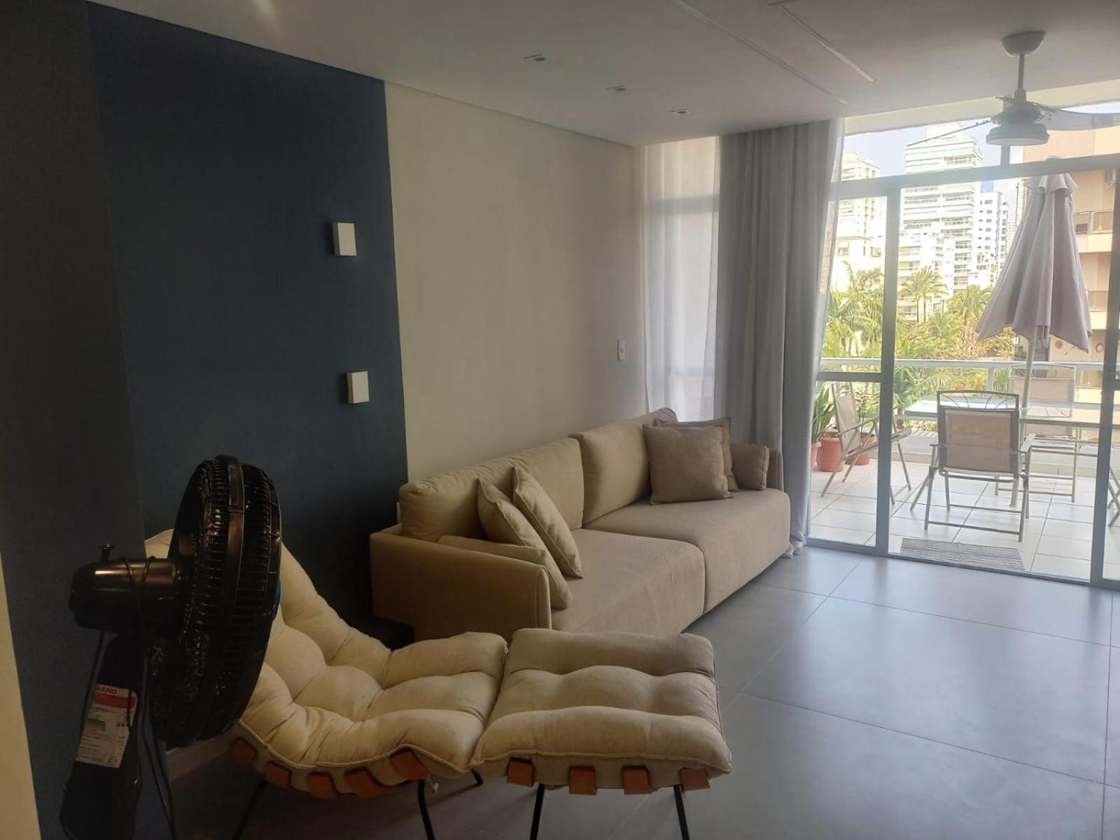Апартаменти Cobertura Enseada Guaruja -9 Pessoas Екстер'єр фото
