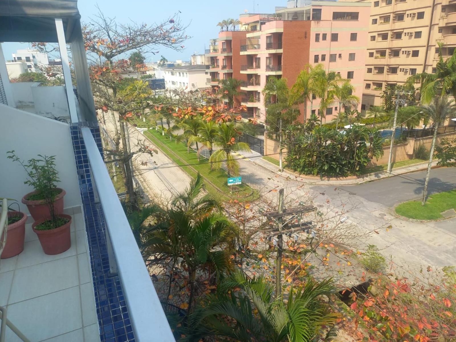 Апартаменти Cobertura Enseada Guaruja -9 Pessoas Екстер'єр фото