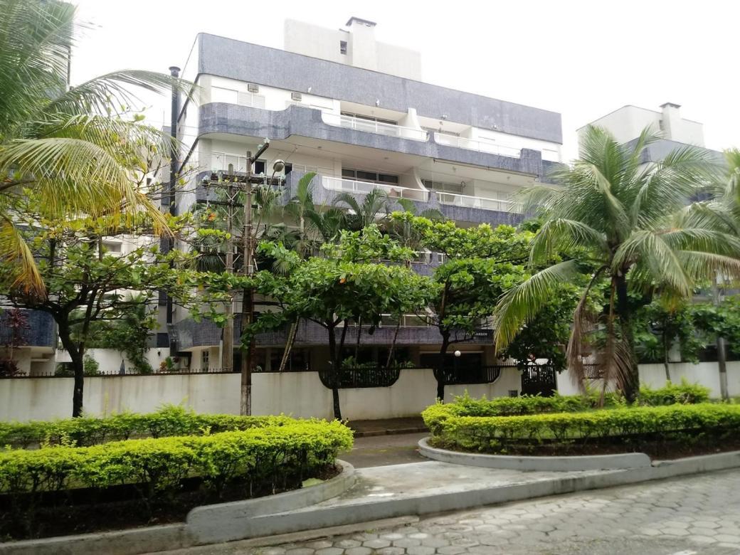 Апартаменти Cobertura Enseada Guaruja -9 Pessoas Екстер'єр фото