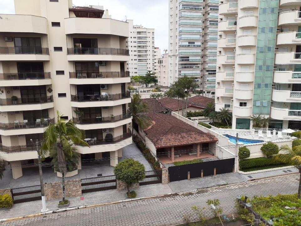 Апартаменти Cobertura Enseada Guaruja -9 Pessoas Екстер'єр фото